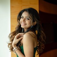 Aditi Shankar (@aditishankarofl) 's Twitter Profile