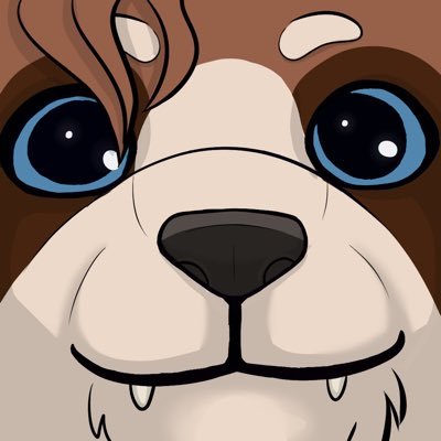 BearTheTanukiさんのプロフィール画像