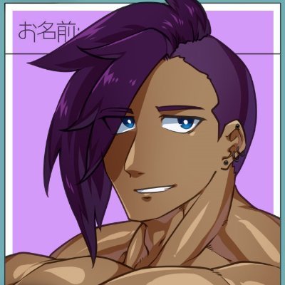 Master of 🌈🌈さんのプロフィール画像