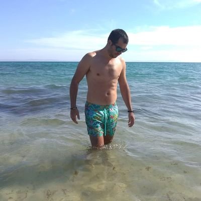 Apasionado del deporte, fútbol, ciencia y todo lo que tenga que ver con los bits.