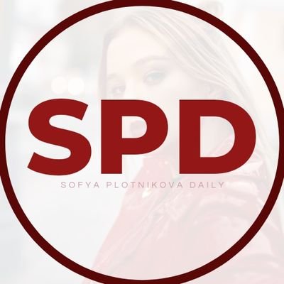 Seu mais novo e mais completo portal de informações sobre a artista russa Sofya Plotnikova! | 💋