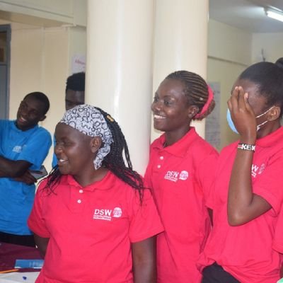 We are a grassroot Youth-Led SHG focusing on Adolescent SRHR Advocacy, Women Empowerment, Child Protection and Disability Inclusion