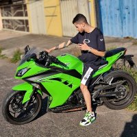 Daniel Oliveira (@ondanieldev) 's Twitter Profile