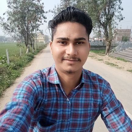 Gurpree69796311's profile picture. बिना धणी की बन्दगी, सुख नहीं तीनों लोक।
चरण कमल के ध्यान से गरीब दास संतोष।। 🙏❤