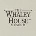 Whaley House San Diego (@whaleyhousesd) Twitter profile photo Whaley House San Diego (@whaleyhousesd) Twitter profile photo