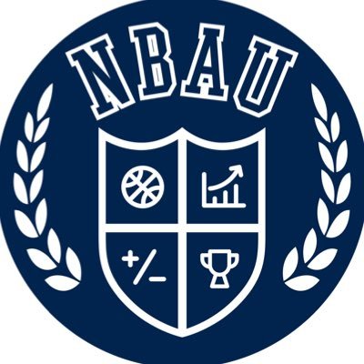 NBA_University Profile Picture