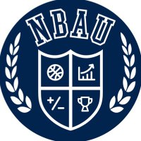 NBA University(@NBA_University) 's Twitter Profile Photo