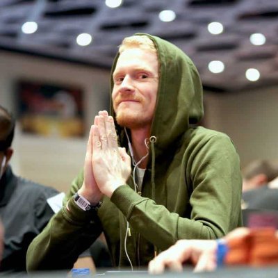 PStokkan's profile picture. ✨