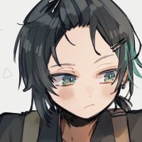 ハル (@hr___1114) 's Twitter Profile Photo ハル (@hr___1114) 's Twitter Profile Photo