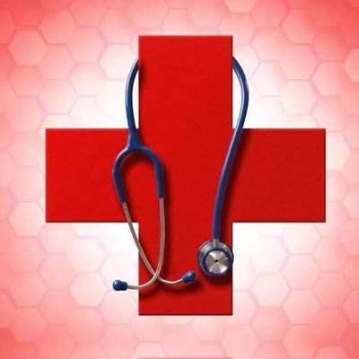 Doctor | 🩺💊 #Obstetrician & #Gynecologist 👩⚕ 💉
Social Worker|
Helping You Live Your Best And Happiest Life Through Daily Health |
#सेवा_ही_परमो_धर्मा🙏