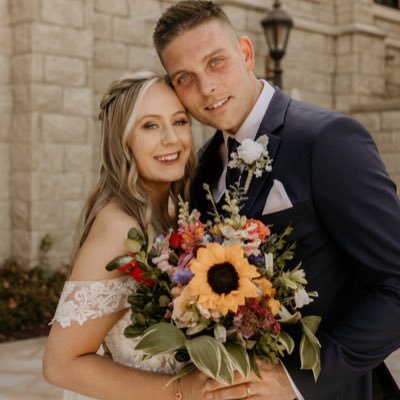 arielleh14's profile picture. Lipscomb University Alum ⚽️ • ESL teacher • The Lord is my strength and my shield.