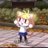 地雷の人のアイコン