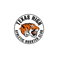 Texas High Athletic Booster Club(@high_texas) 's Twitter Profile Photo