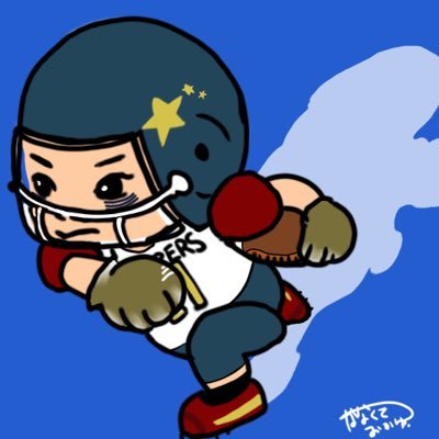 NintendoSwitch 日常ツイート多め。サンブレイク/あつもり/マイクラ/風花雪月/ドラクエ11 すごくゆるゲーマーなのでお手柔らかにお願いします。#NFL #アメフト👟 🏈 #タッチフット #漫画 #漫画デッサン #ボドゲカフェ #ディズニー #ニトリ #おうちごはん #3人暮らし