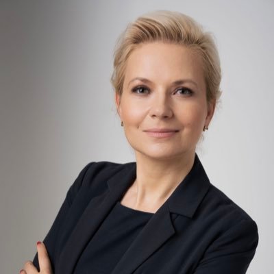 Monika Jadwiga Piątkowska