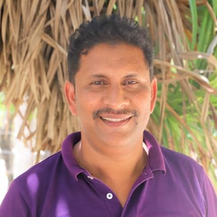 muthurvoice's profile picture. This is Mohamed Fayis Director Planning at Provincial Ministry of Local Government in Sri Lanka