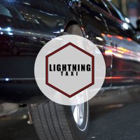 Lightning Taxi(@TaxiLightning) 's Twitter Profile Photo