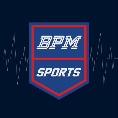 BPMSportsRadio Profile Picture