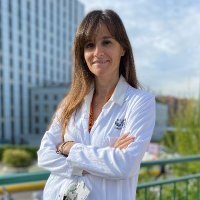 Begoña (@bego_monge) 's Twitter Profile