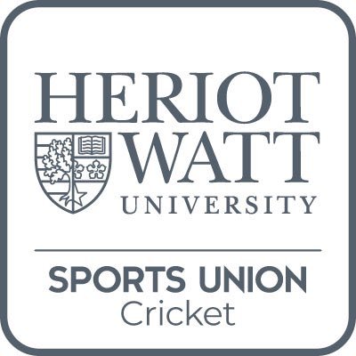 Official account for Heriot-Watt University Cricket Club. Follow us for updates and news.
