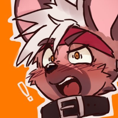 🔞🍪🏳️‍🌈NSFW | 22 | 🍪I’m Furry Artist | 🍪PATREON https://t.co/ZI9krwcuqL | 🍪FANBOX https://t.co/XzSdZ96vhG | 🍪Second account @madataroR18