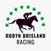 Robyn Brisland Racing (@RobynRacing) Twitter profile photo