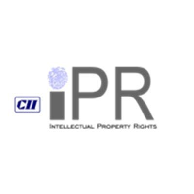 CII IPR is a dedicated vertical which is guided by the CII National Committee on IP comprising of industry representatives and other stakeholders