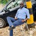 Pa Modou Secka (@pasecka) Twitter profile photo Pa Modou Secka (@pasecka) Twitter profile photo