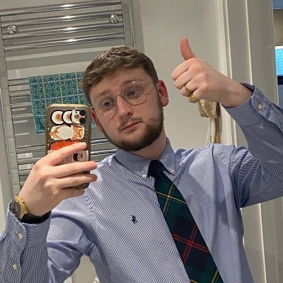 JacobDursley's profile picture. Blast Beat and Breakdown Enthusiast.