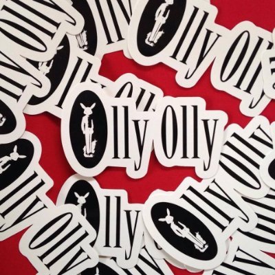 Olly Olly is an alternative arts resource & creative community