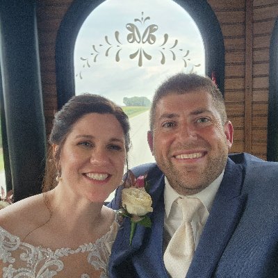 Husband to Allison | GPS & Farm Equipment Sales; AgTech Consulting @BuySellGPS  | Purdue '10 ASM & AGEC | All online social media activity is my own
