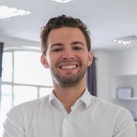 Joseph Choueifaty (@jo_choueifaty) 's Twitter Profile Photo