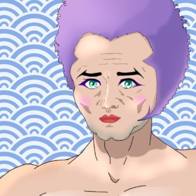 ギャラクシー・チエ美さんのプロフィール画像