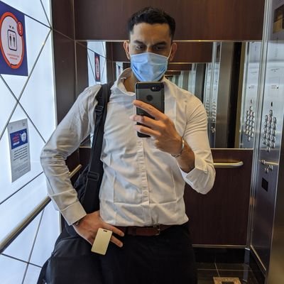 DevSThakur's profile picture. Avid reader 📚, Runner 🏃‍♂️, IT 👨‍💻, loves cooking 👨‍🍳, Hodophile ✈️, Plantsman 🌳