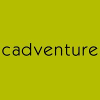 Cadventure(@Cadventure_Ltd) 's Twitter Profile Photo