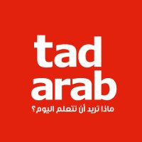 Tadarab (@tadarab) Twitter profile photo