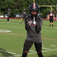 Treyvian Glover (@glovertreyvian) 's Twitter Profile