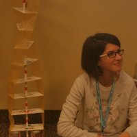 Lamis Yehia (@cancermusketeer) 's Twitter Profile