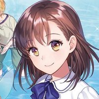 藤野@妖精印小説1〜3巻&コミックス1〜5巻も好評発売中! (@touyaw) 's Twitter Profile