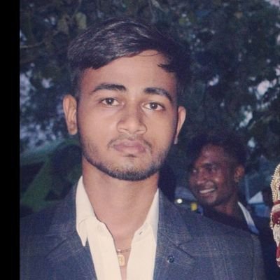 sahilgupta9661's profile picture. Social worker