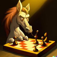 HowDoesTheHorseyMove? (PhD) and 5,968 others (@howhorseymove) 's Twitter Profile