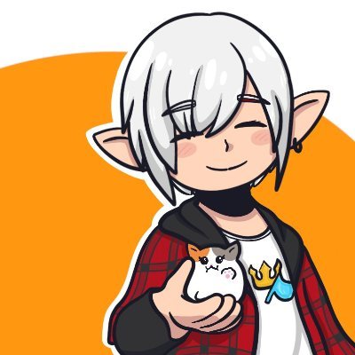Alee, 25, Esp/Eng
My ffxiv art here and stuff.
pfp by @KarmaAnonymous1