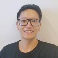 Lucas Xing (@lucas_yxing) 's Twitter Profile