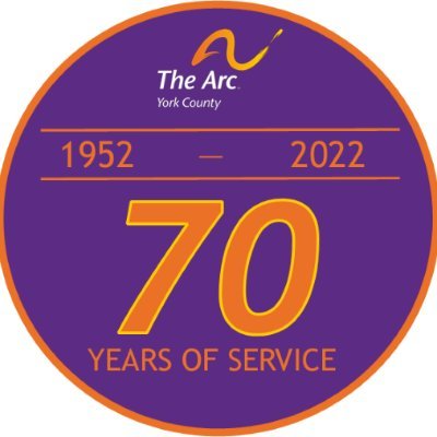 The Arc of York and Adams Counties has served individuals with intellectual disabilities and their families since 1952.