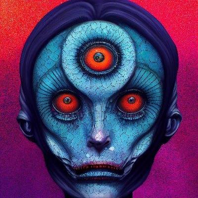 Ailuanniさんのプロフィール画像