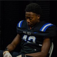 Marlon Tall Jr (@marlontall3) 's Twitter Profile Photo