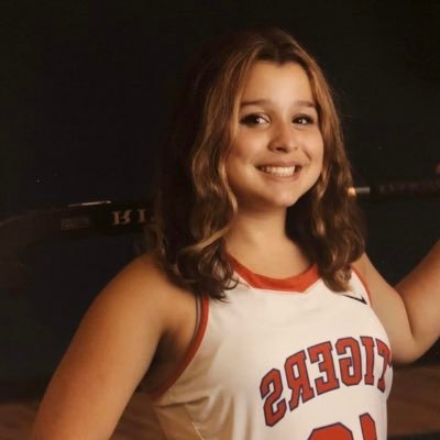 J.R. Tucker | #20 | c/o 2024 | Focus Field Hockey | Defense