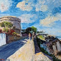 Ruth Moloney Art (@ruthmoloney) 's Twitter Profile Photo Ruth Moloney Art (@ruthmoloney) 's Twitter Profile Photo