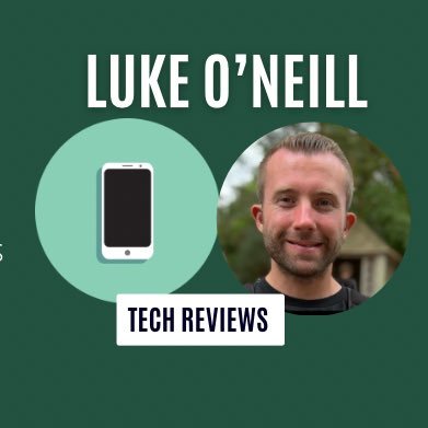 Luketechreviews Profile Picture