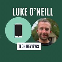 LukeTechReviews(@Luketechreviews) 's Twitter Profile Photo